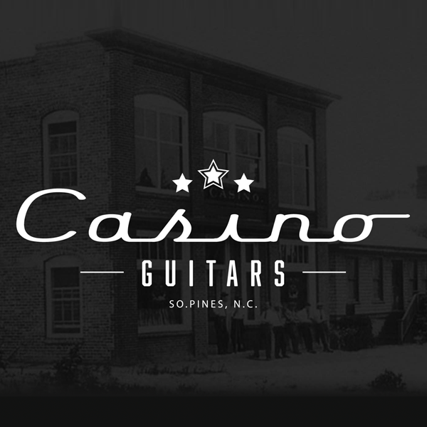 Casino Guitars