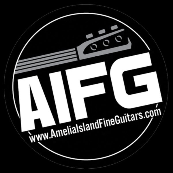 Amelia Island Fine Guitars