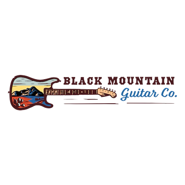Black Mountain Guitars Co