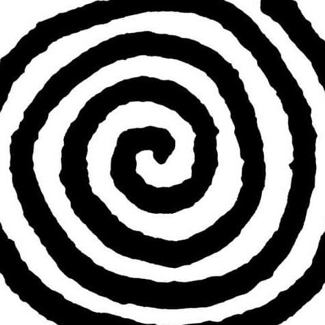 Cosmic Daves Guitars logo