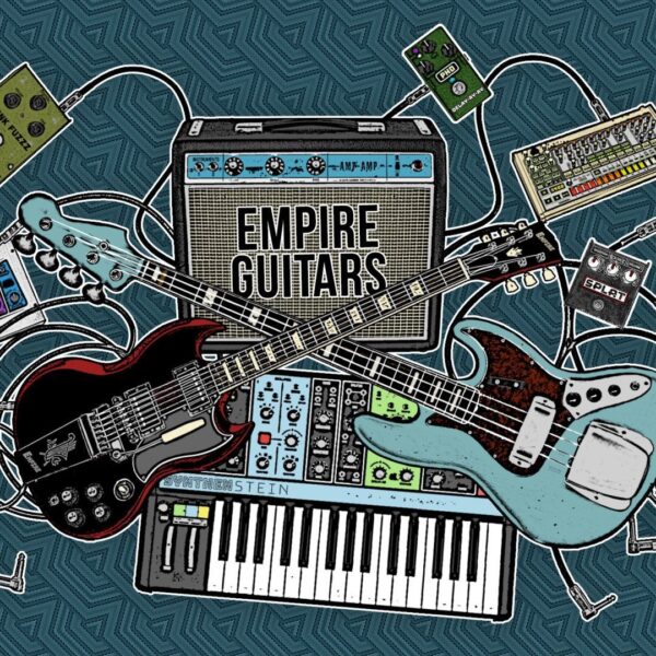 Empire Guitars