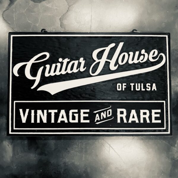Guitar House of Tulsa