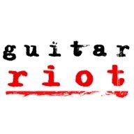 Guitar Riot