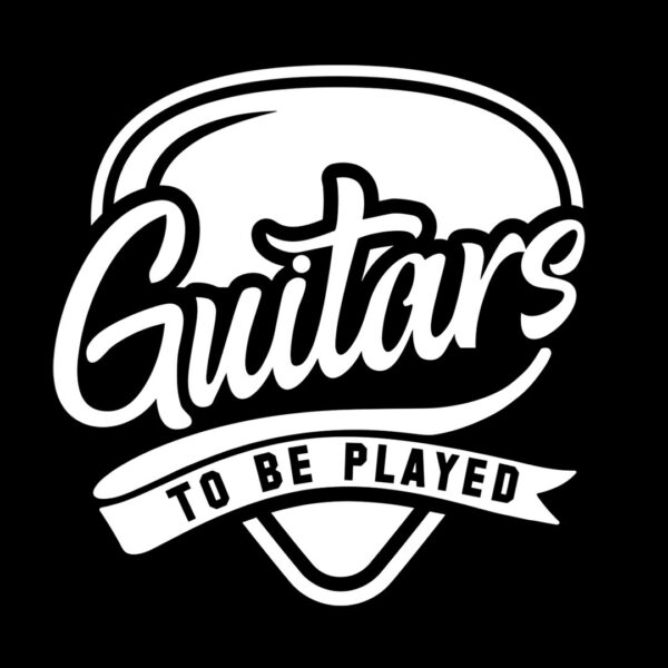 Guitars to be Played