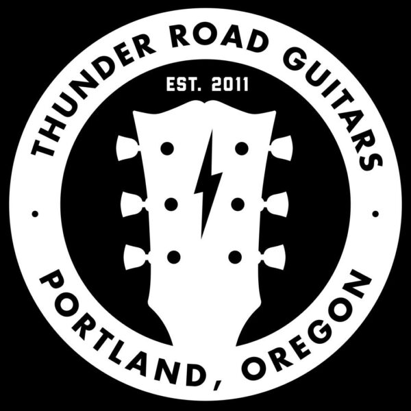 Thunder Road Guitars