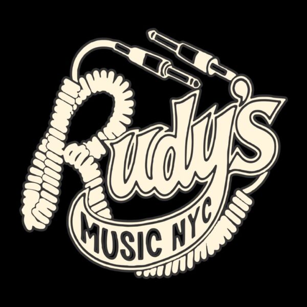 Rudy&rsquo;s Music