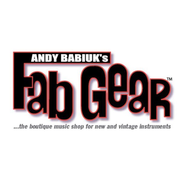 Andy Babiuk&rsquo;s Fab Gear