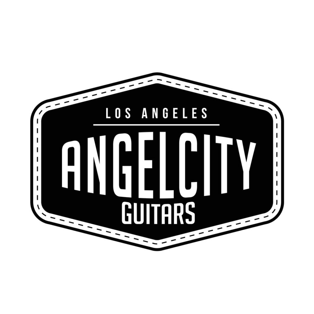 Angel City Guitars logo