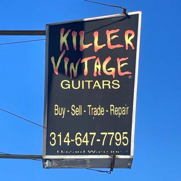 Killer Vintage