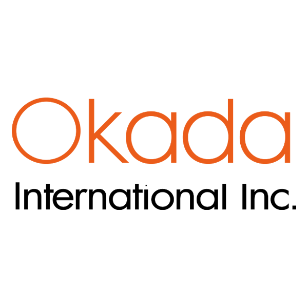 Okada International logo