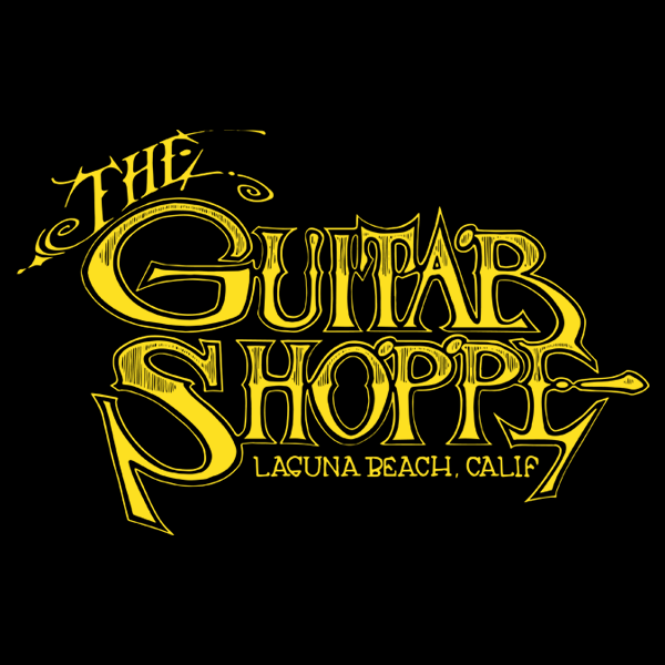 The Guitar Shoppe