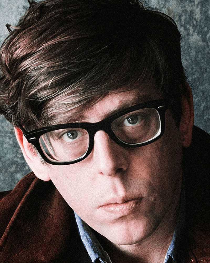 Patrick Carney