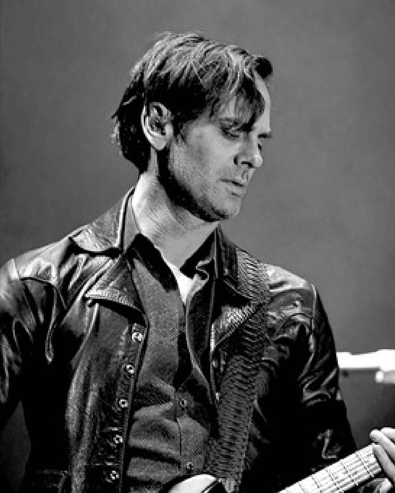 Dean Ferita