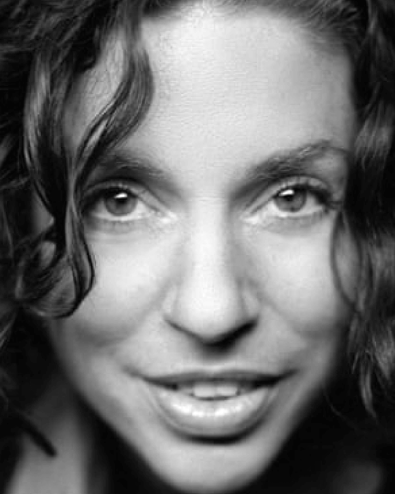 Photo of Ani Difranco