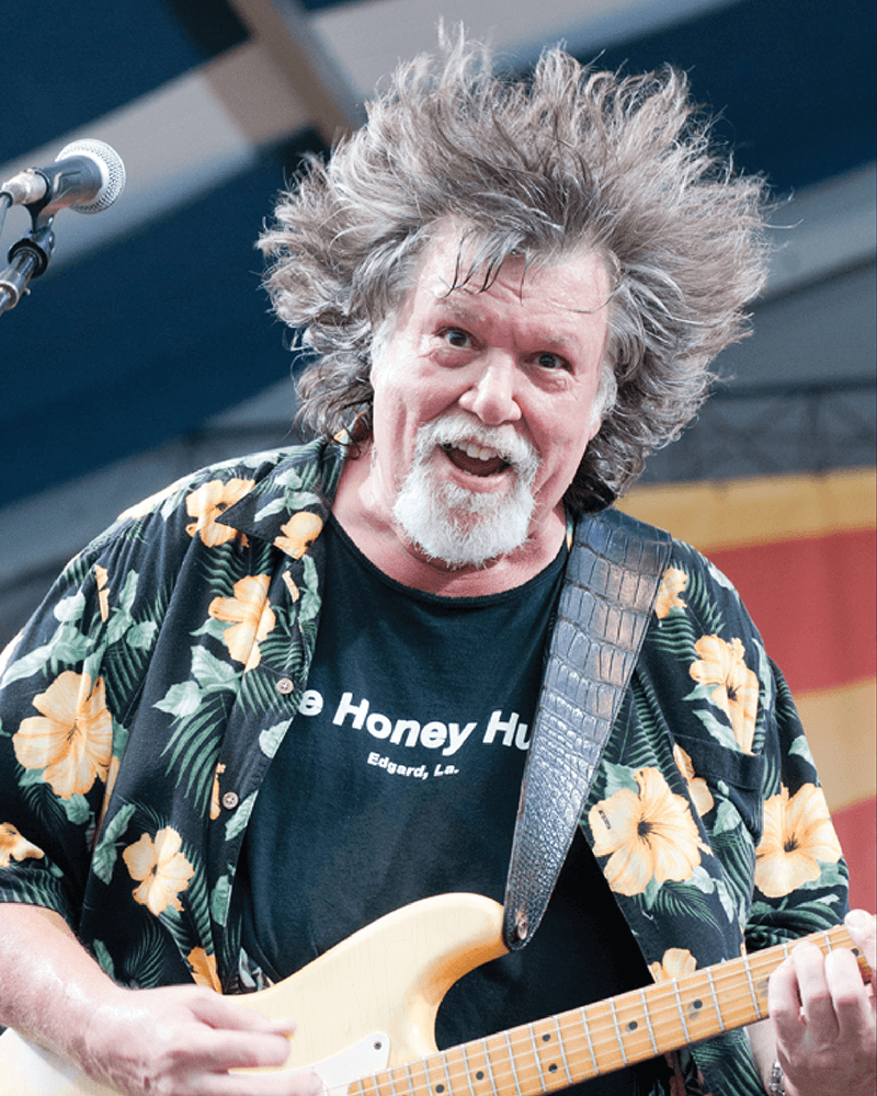 Photo of Dave Malone