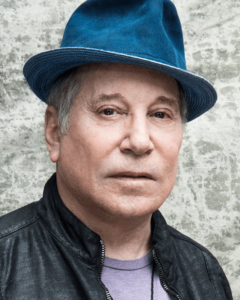 Paul Simon