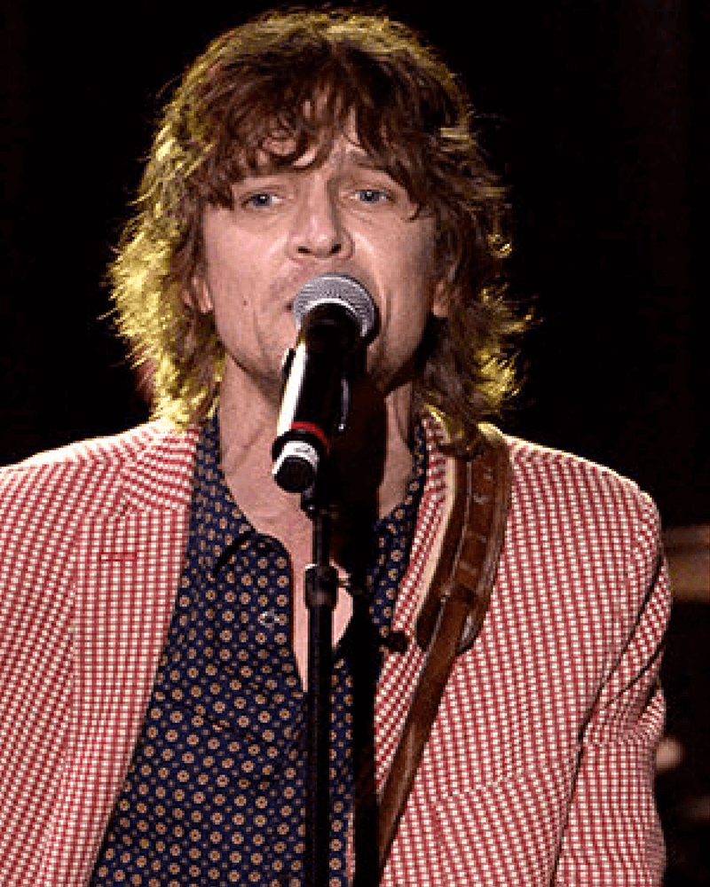 Photo of Brendan Benson