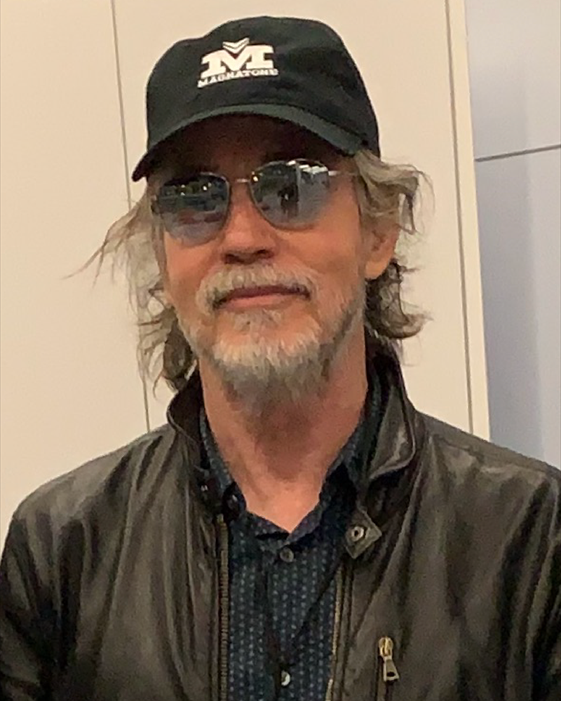 Jackson Browne