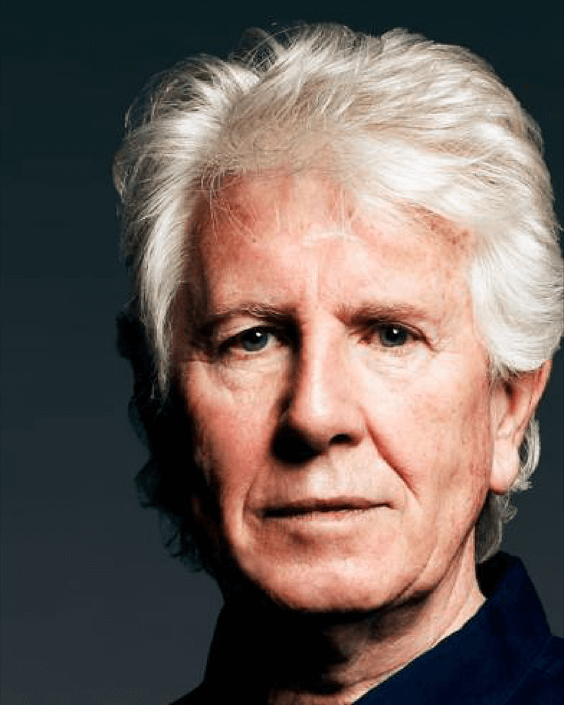 Photo of Graham Nash