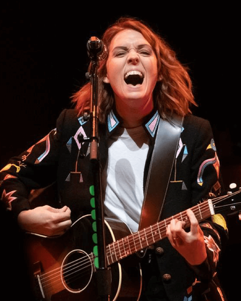Photo of Brandi Carlile