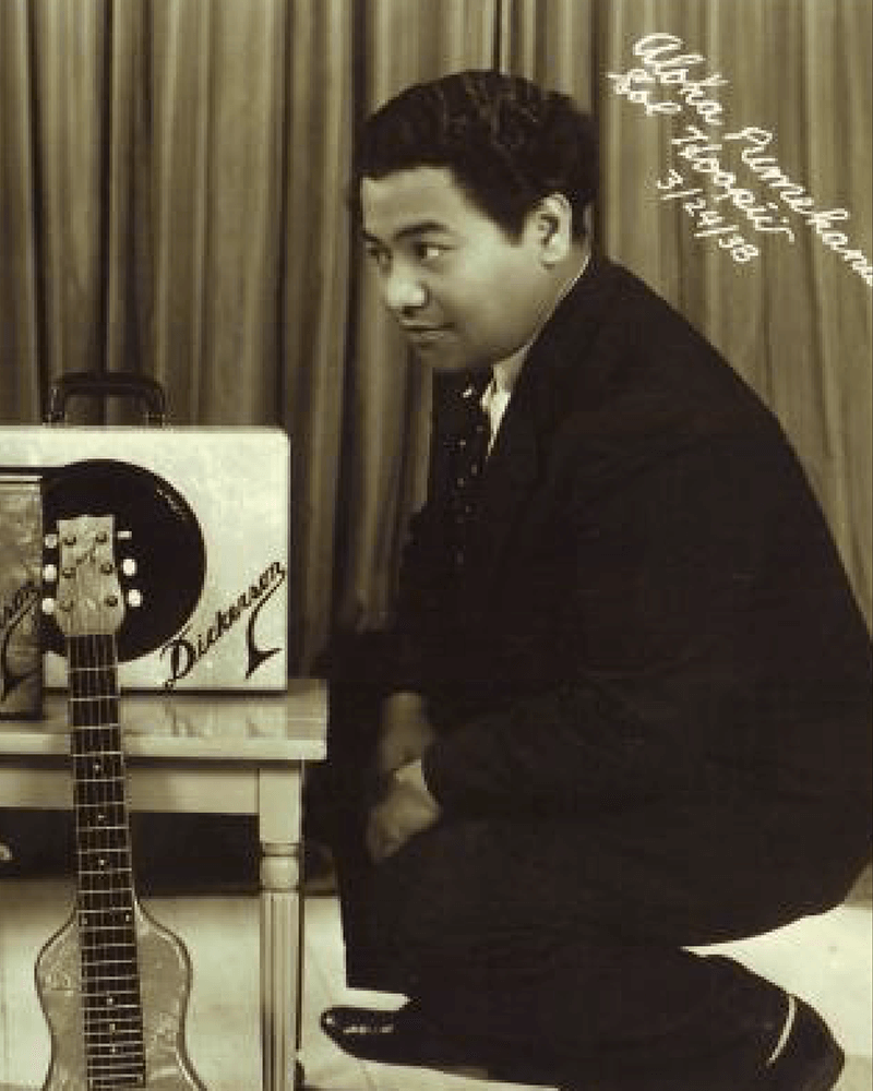 Sol Ho&rsquo;opi&rsquo;i
