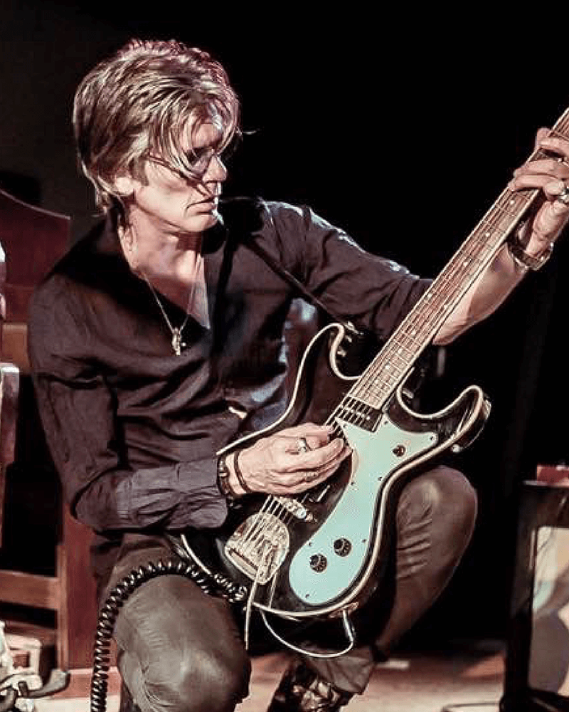 Photo of Charlie Sexton