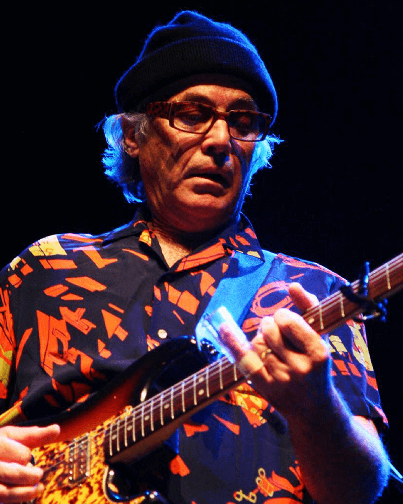 Photo of Ry Cooder