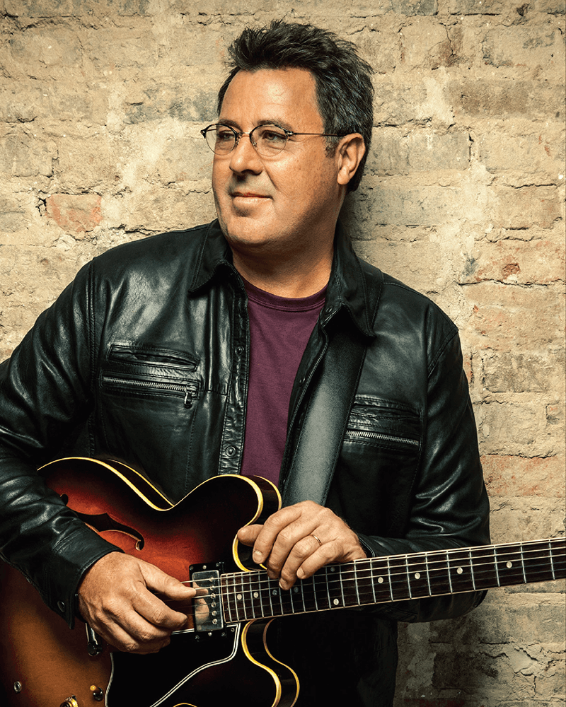 Photo of Vince Gill