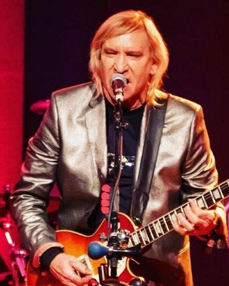 Joe Walsh