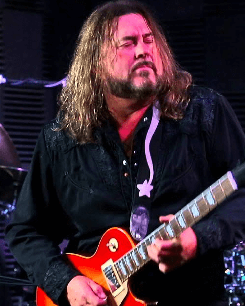 Kenny Lee Lewis