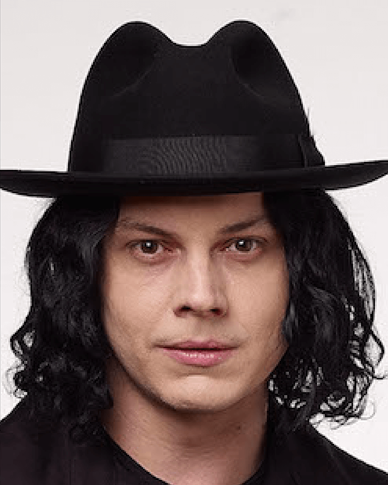 Photo of Jack White