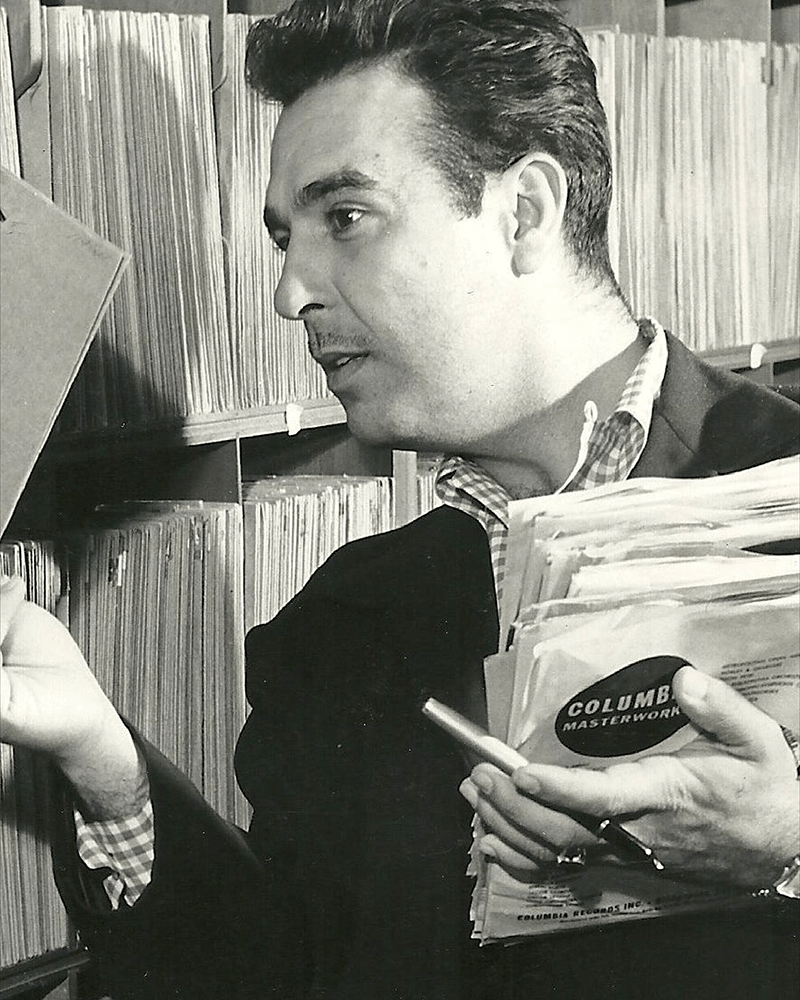 Tennessee Ernie Ford