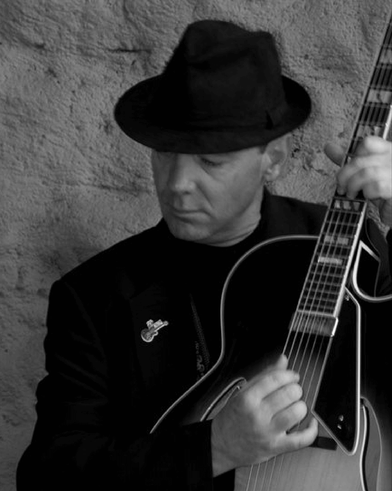 Hal Henkel