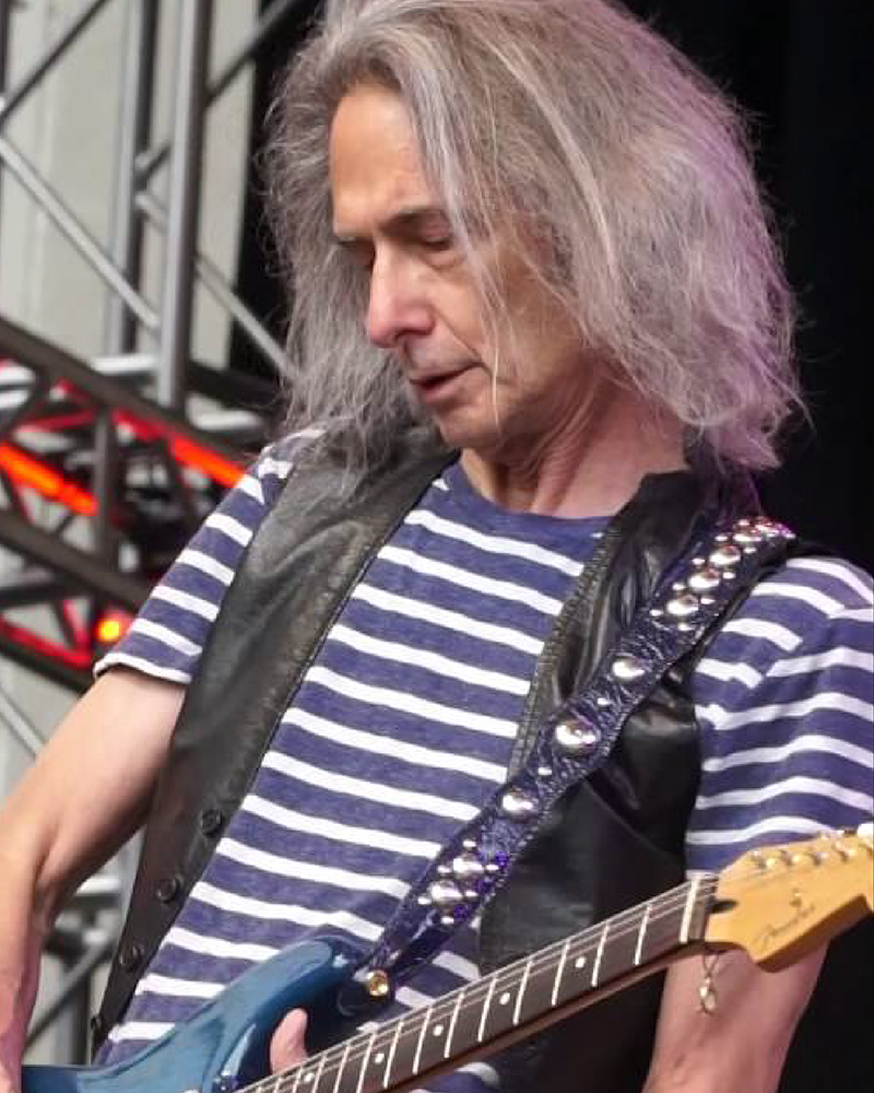 Photo of Lenny Kaye