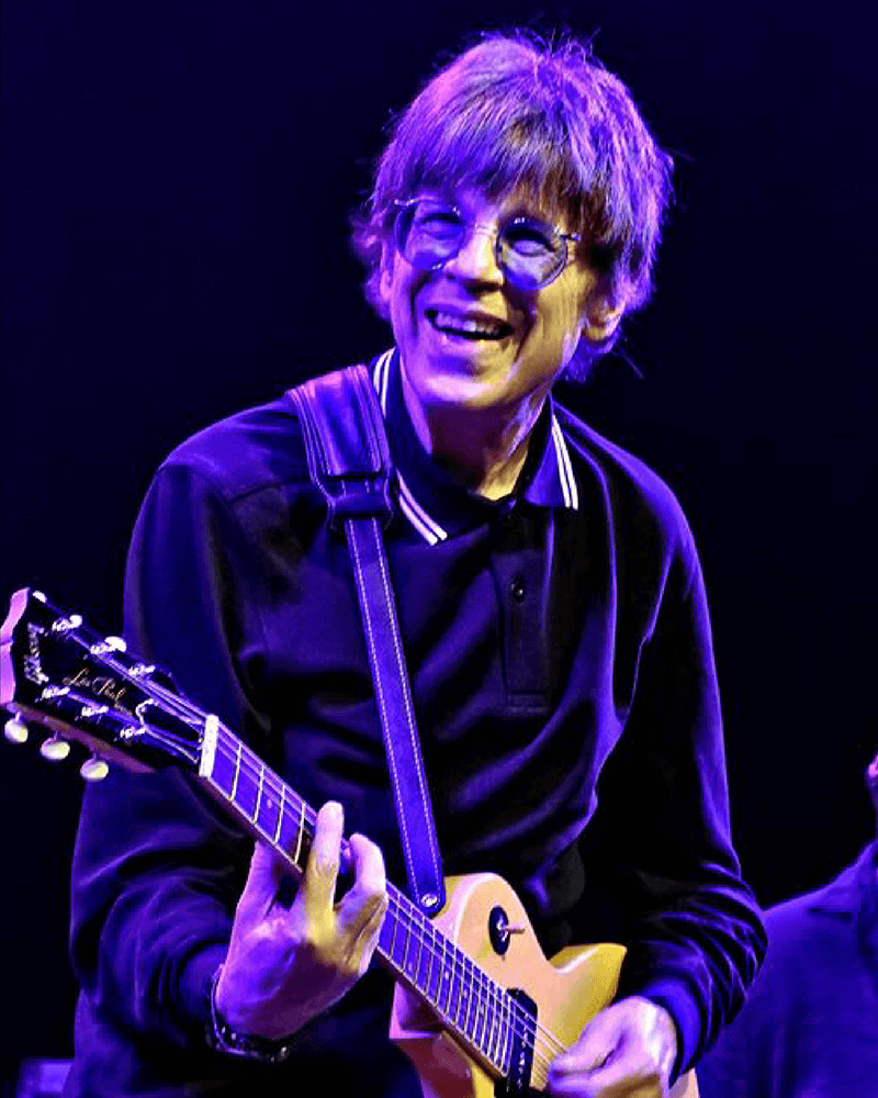 Photo of Elliot Easton