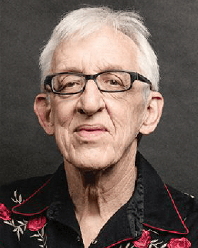 Photo of Bill Kirchen
