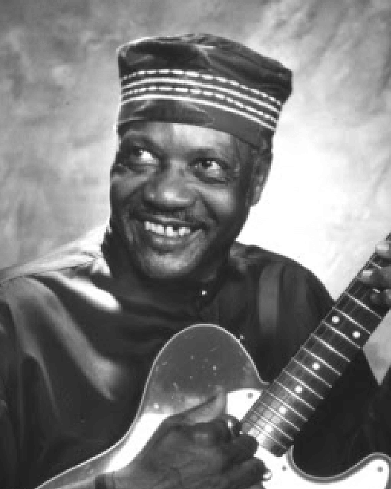 Photo of Robert Ward