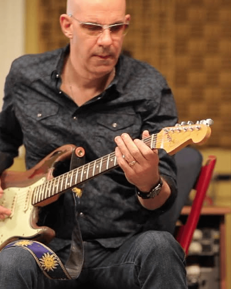 Photo of Kenny Greenberg