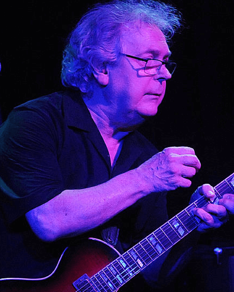 Photo of Ian Mcdonald