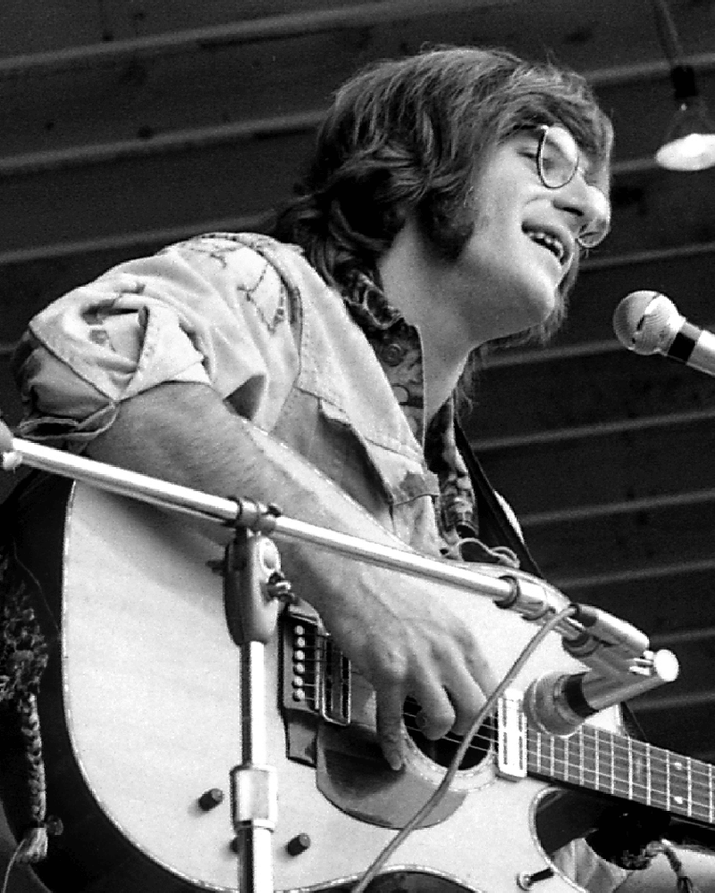 Photo of John Sebastian