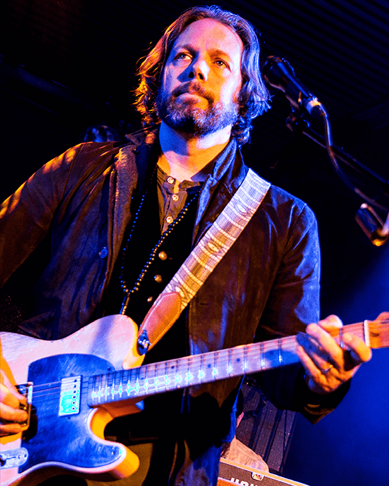 Rich Robinson