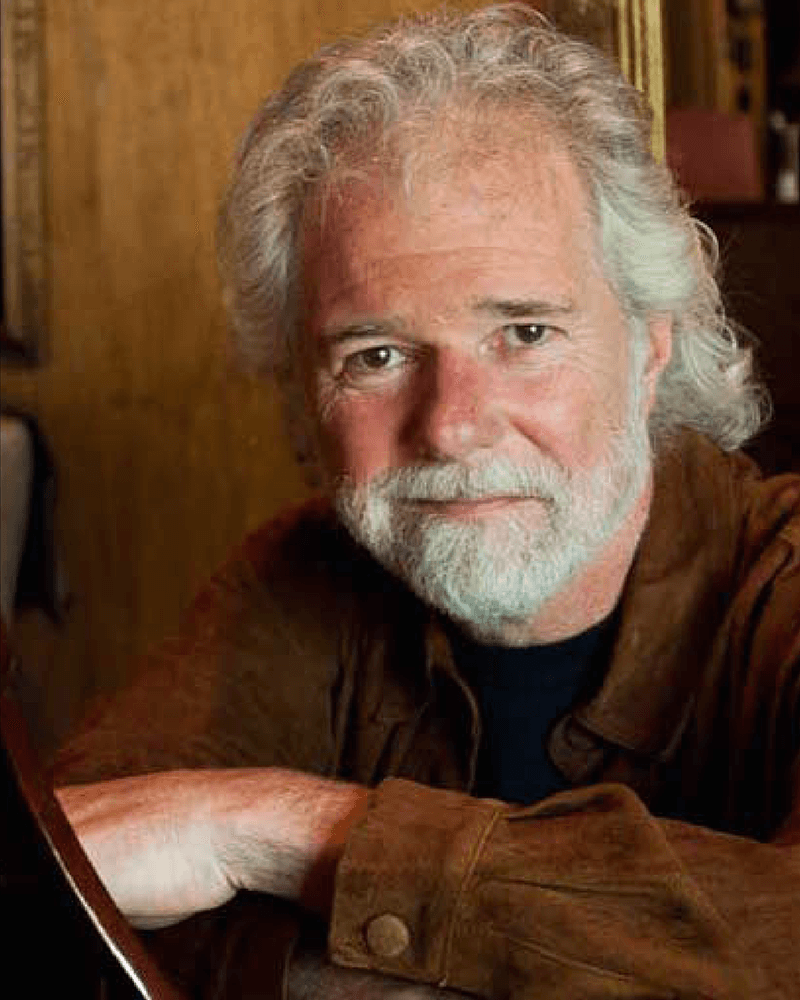 Photo of Chuck Leavell