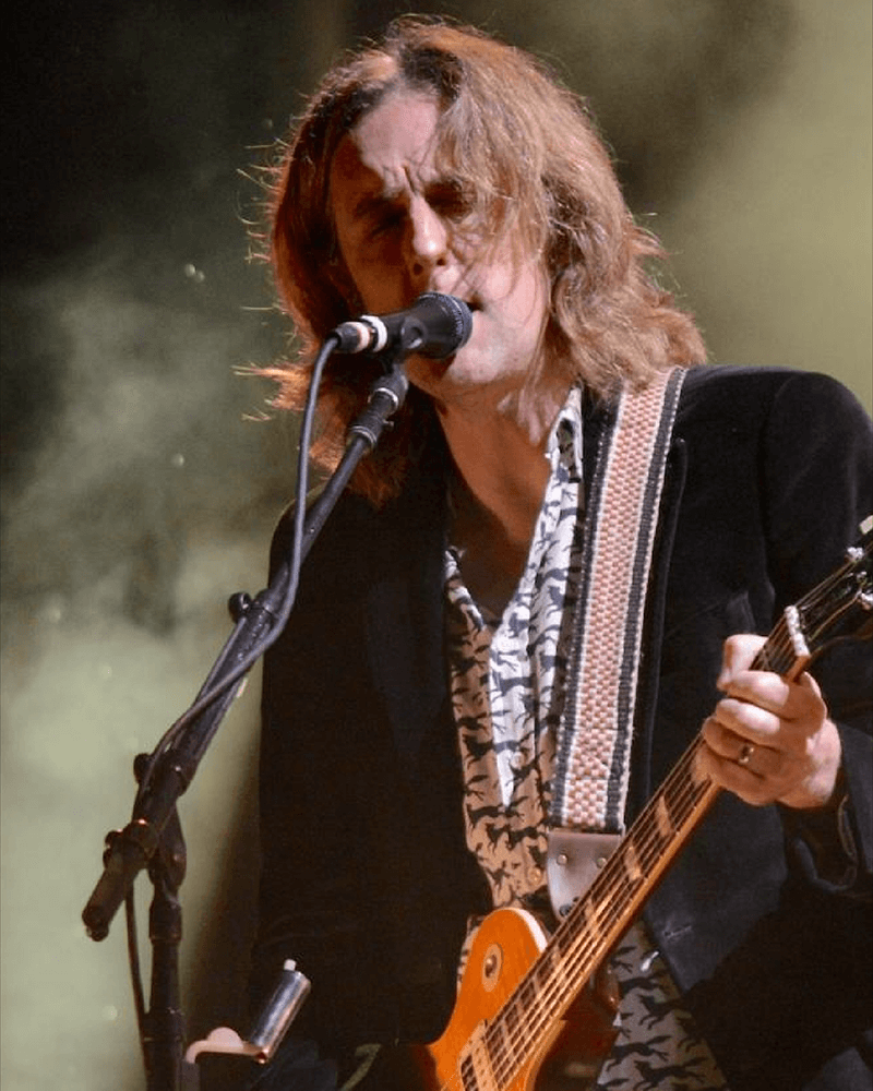 Carl Broemel
