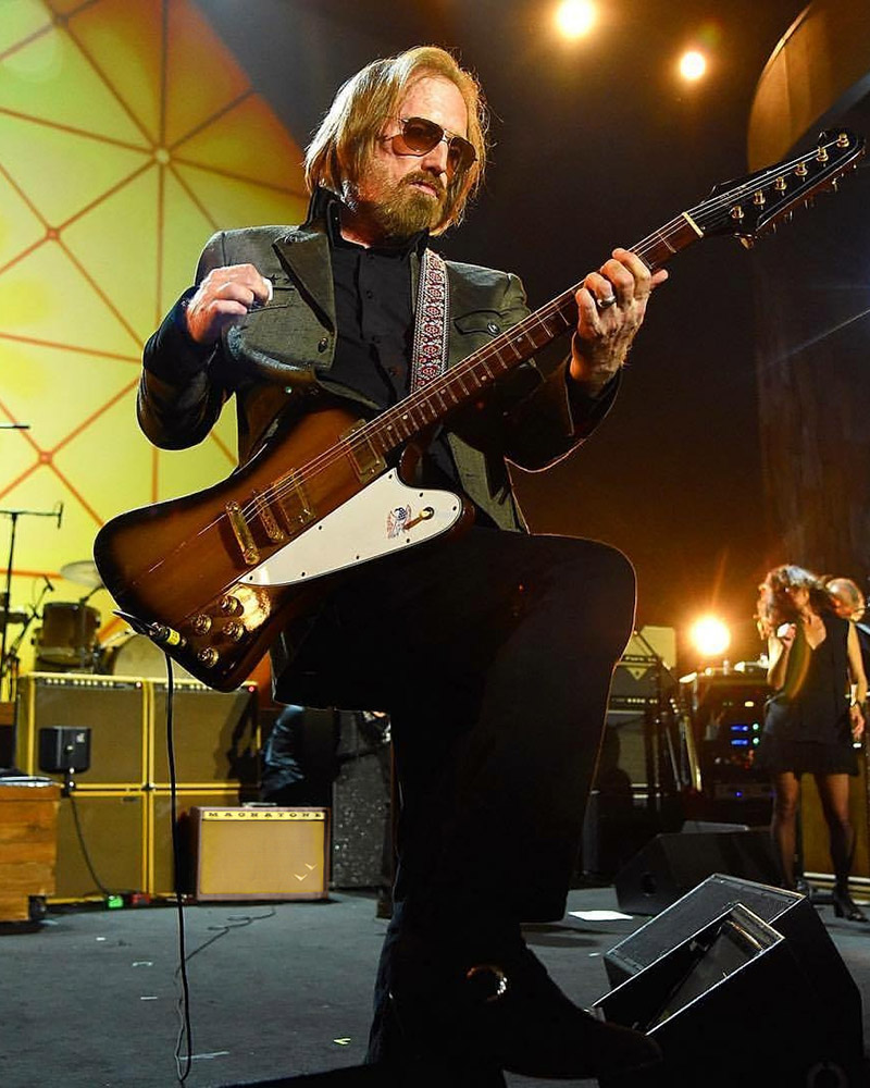 Tom Petty