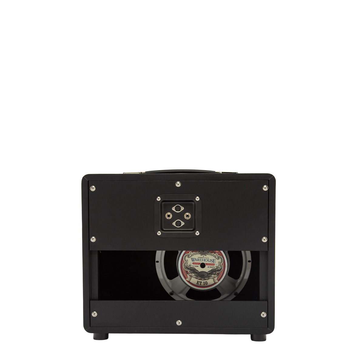 The Baby M-80 delivers unmistakable British-influenced tone in a compact, gig-ready amplifier that far exceeds expectations for its size.