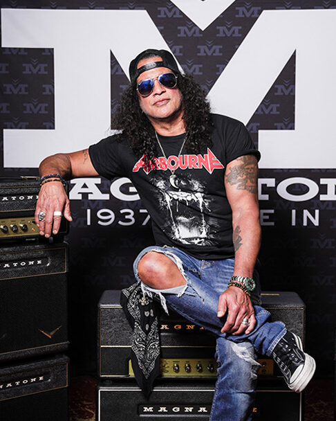 Slash Collection