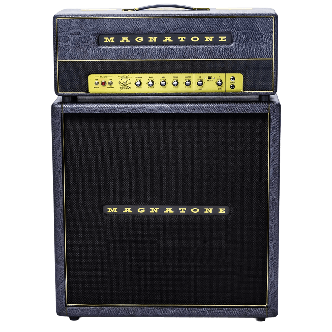 Slash SL-100 – Purple Python