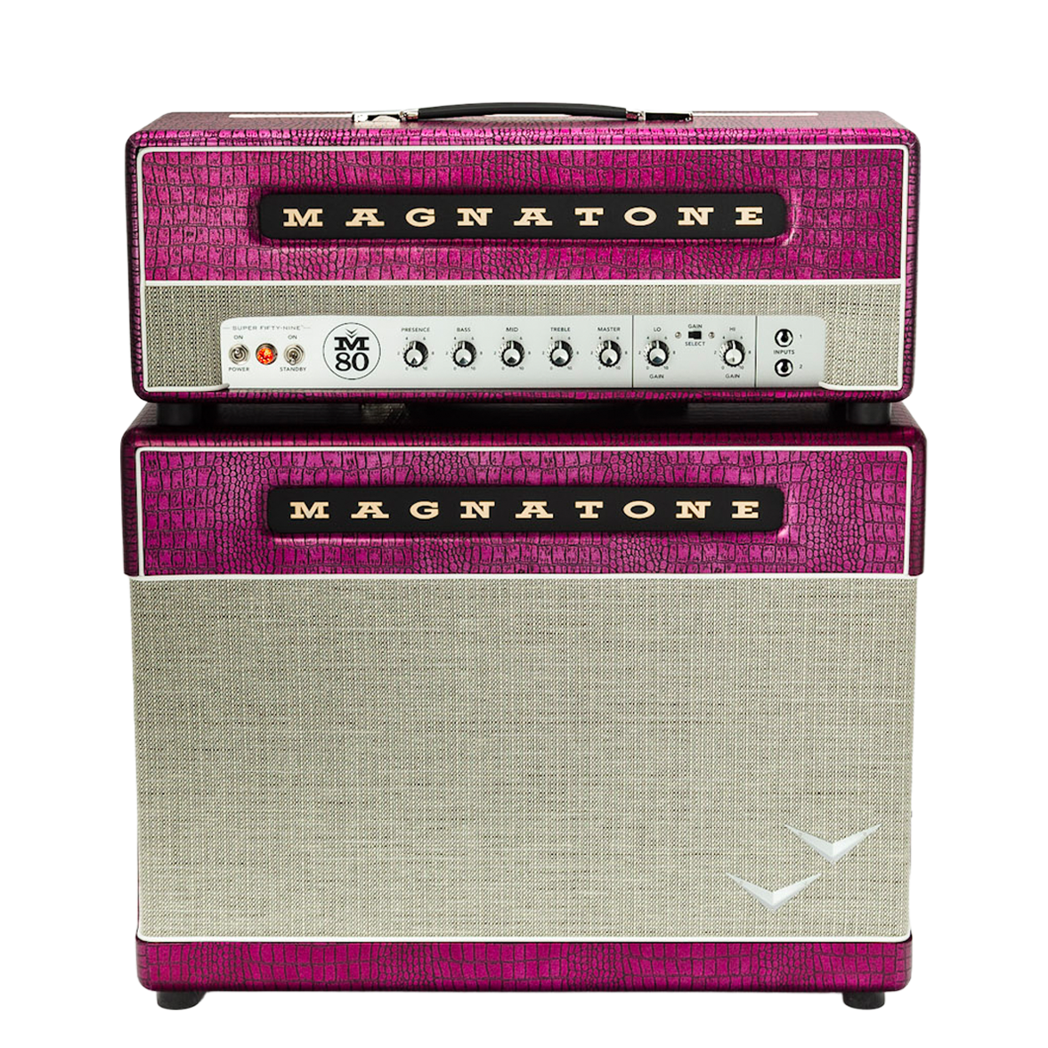 Super Fifty-Nine M-80 Chrome Grape
