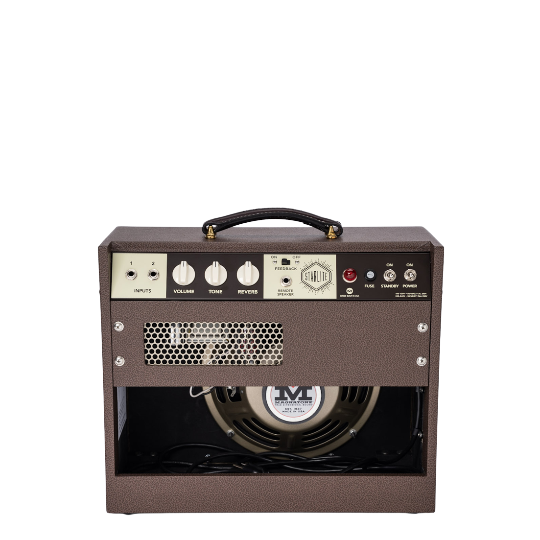Designed as a more capable and refined version of the original, 