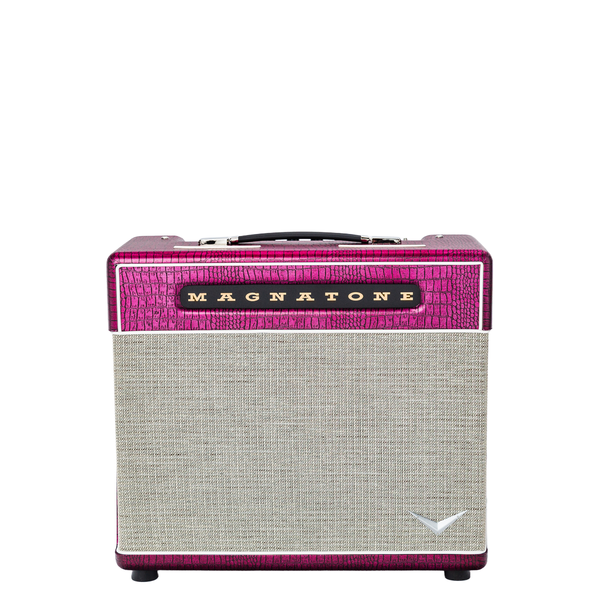 Classic British chime and punch meet modern features in a compact amp built to perform.